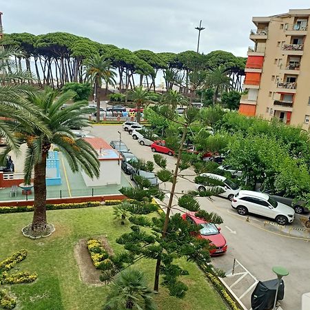 Seafront Apartment Pineda Beach La Pineda Exterior foto