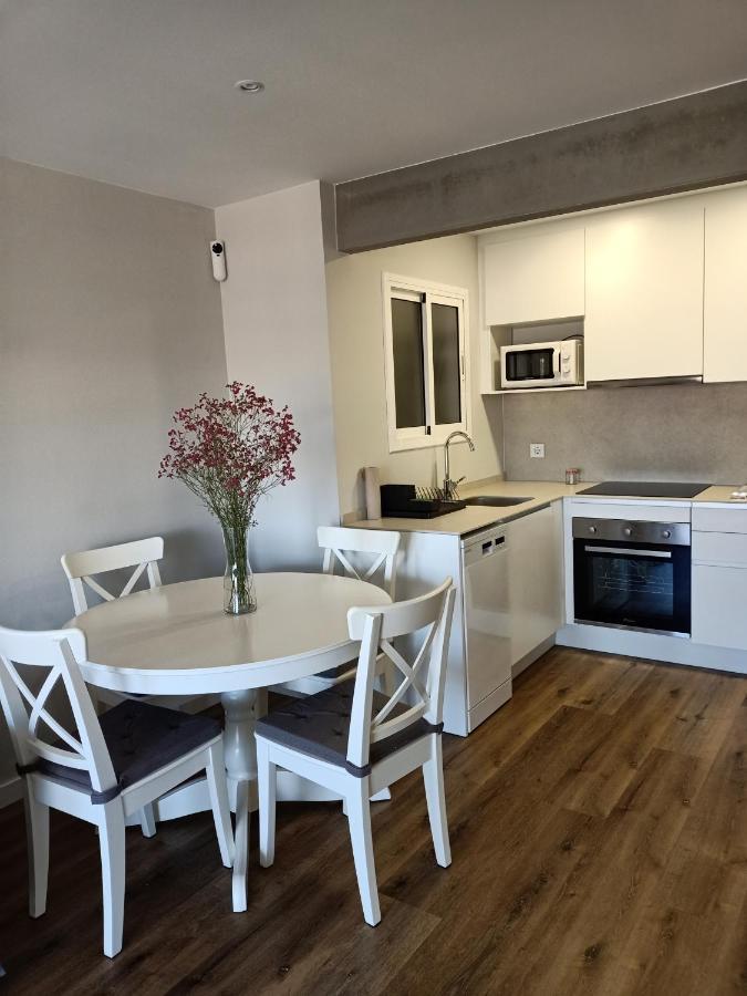 Seafront Apartment Pineda Beach La Pineda Exterior foto