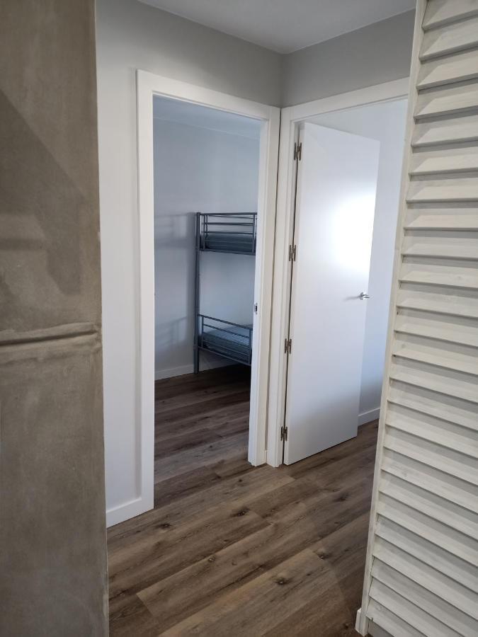 Seafront Apartment Pineda Beach La Pineda Exterior foto